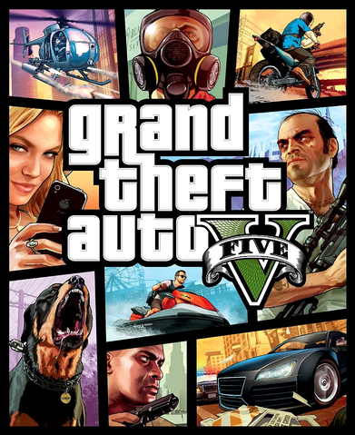 GTA V