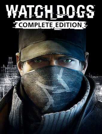 Watch Dogs